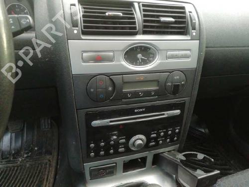 Gearbox FORD MONDEO III (B5Y)  | BP12170560M3 