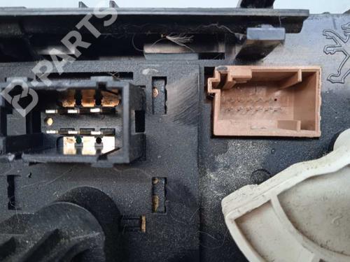 Climate control CITROËN C3 II (SC_)  | BP3414987I5 