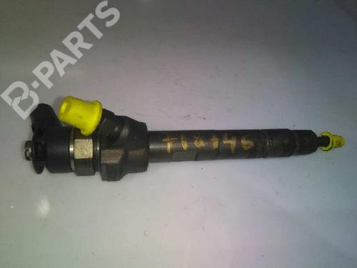 Used Injector BMW 1 (E81) 118 d (143 hp) 12193616