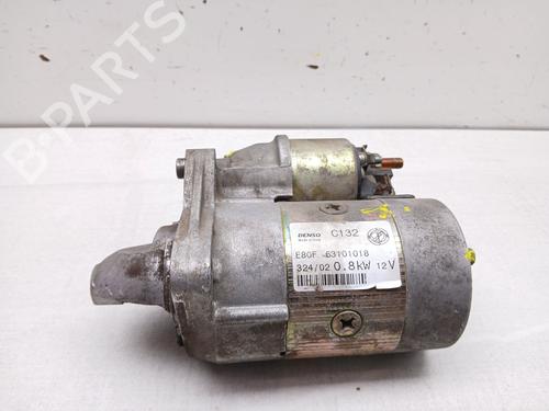 Starter FIAT PUNTO (188_) 1.2 60 (188.030, .050, .130, .150, .230, .250) | BP28154960M8 