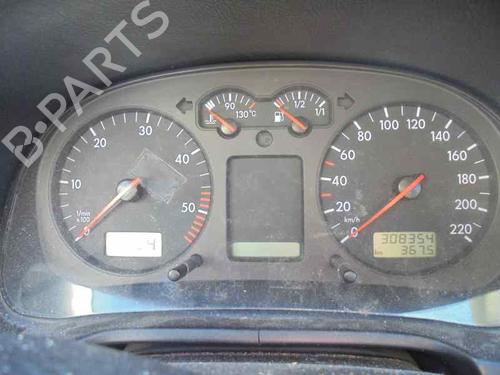 Steering column stalk VW GOLF IV (1J1) 1.9 TDI | BP2422279I23 