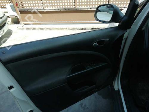 Left front window motor SEAT ALTEA XL (5P5, 5P8)  | BP11181680E21 