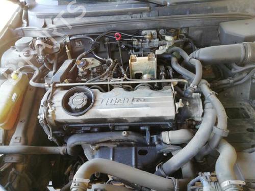 Gearbox FIAT BRAVA (182_)  | BP5808775M3 