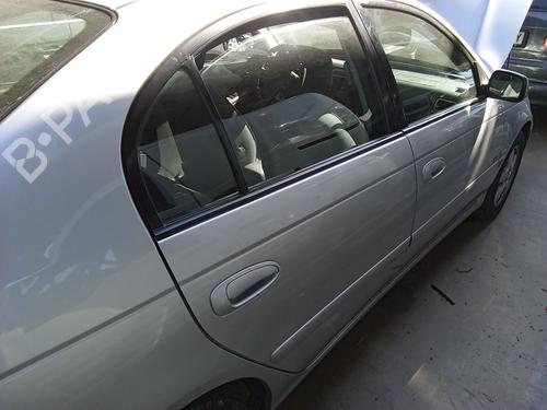 Used Right rear door Right rear door TOYOTA AVENSIS (_T22_) 1.6 VVT-i (ZZT220_, ZZT220R) (110 hp) 40497972 40497972