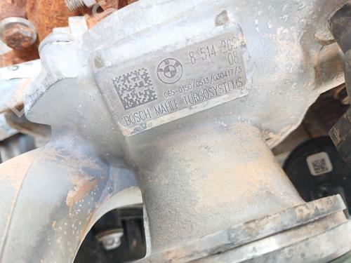 Engine BMW 1 (F20) 116 d | BP29244605M1