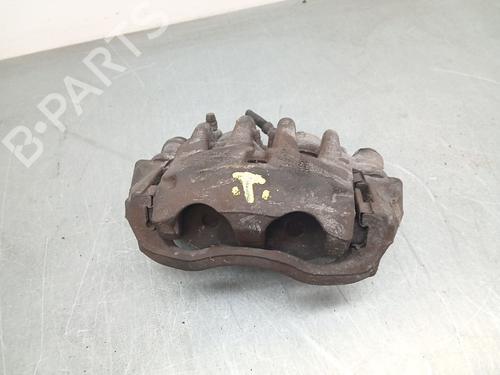 Used Right front brake caliper CITROËN JUMPER II Van 2.2 HDi 120 (120 hp) 31193997