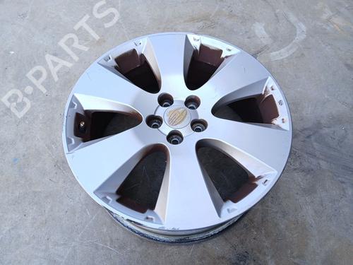 Fælk Fælk SUBARU LEGACY V (BM) 2.0 D AWD (BMD) (150 hp) 33465576 33465576