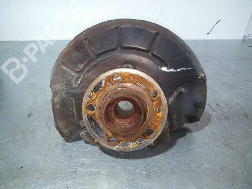 Used Right front steering knuckle SEAT TOLEDO IV (KG3) 1.6 TDI (105 hp) 6936395
