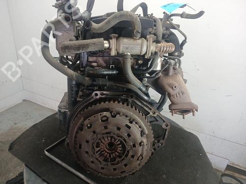 Engine HYUNDAI TERRACAN (HP) 2.9 CRDi | BP27535614M1