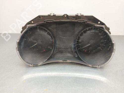 instrument-cluster-nissan-qashqai-ii-j11-j11_-2013-36240615 main image
