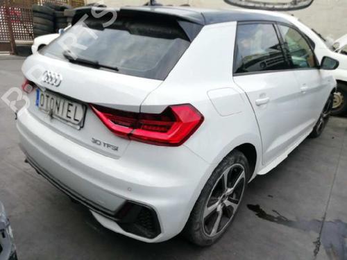 Glove box AUDI A1 Sportback (GBA) 30 TFSI | BP20095470C95  - Image 6