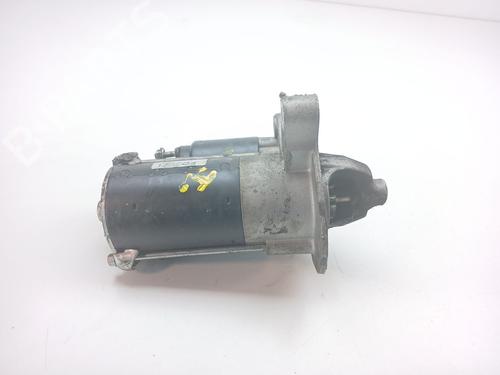 Used Starter FORD FOCUS II (DA_, HCP, DP) 1.6 TDCi (109 hp) 32186947