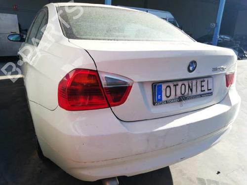 Oil radiator BMW 3 (E90) 320 d | BP14250636M33  - Image 20