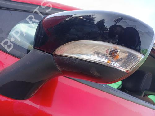 Left mirror RENAULT CLIO IV (BH_) 0.9 TCe 90 (BHNF, BHMA, BHMH, BHJK, BHJR) | BP23451946C26 