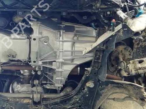 Used Gearbox Gearbox 9634054 9634054