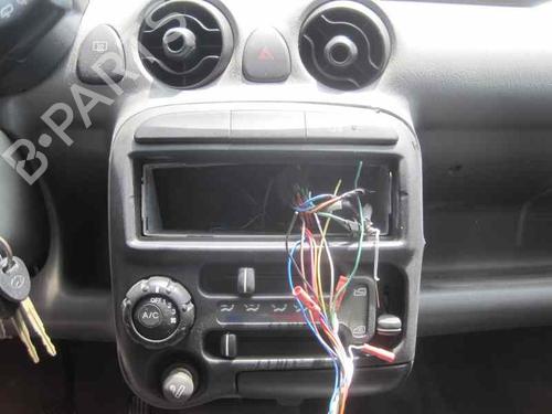 Climate control HYUNDAI ATOS (MX)  | BP2370778I5 
