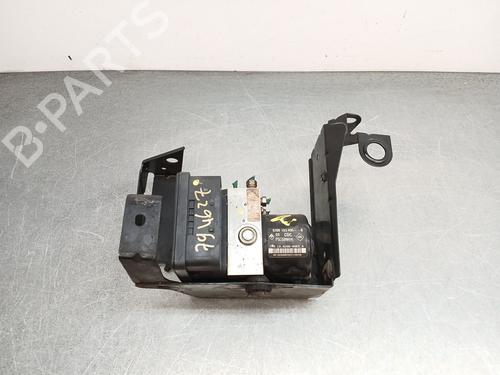 Used ABS pump ABS pump RENAULT LAGUNA II (BG0/1_) 2.0 16V (BG1Y) (204 hp) 36754535 36754535