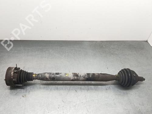 Used Right front driveshaft Right front driveshaft 39094008 39094008