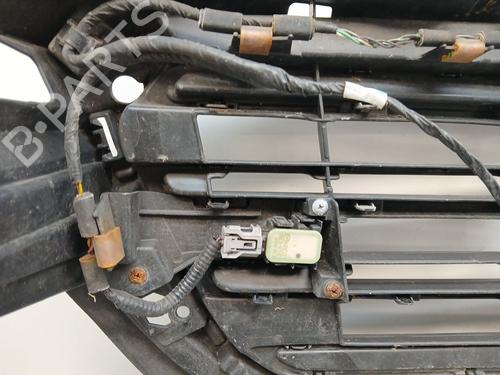 Grille MAZDA CX-3 (DK) 2.0 SKYACTIV-G (DK2W7, DKEFW) | BP30176133C40