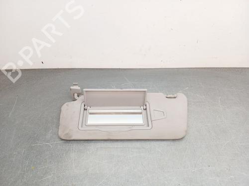 left-sun-visor-mercedes-benz-e-class-coupe-c207-2009-2010-2011-2012-2013-2014-2015-2016-12140218 main image