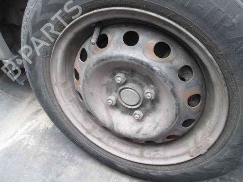Gearbox MAZDA 323 F VI Hatchback (BJ) 1.6 (BJ10M) | BP12194027M3 
