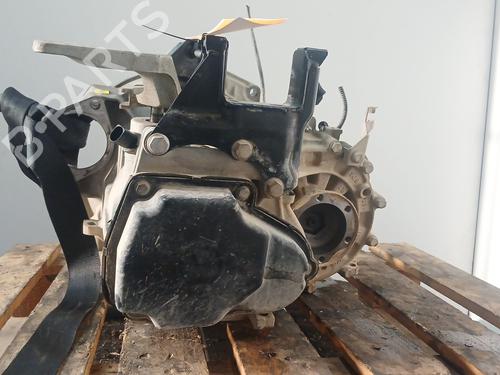 Used Gearbox Gearbox 38556934 38556934