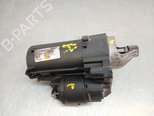 Starter CITROËN C4 CACTUS 1.6 BlueHDi 100 | BP38786490M8 - Image 2