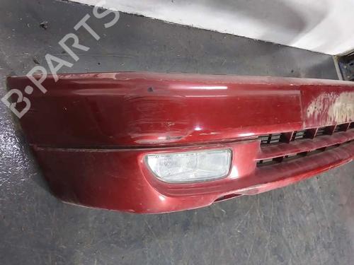 Front bumper CITROËN SAXO (S0, S1) 1.5 D | BP23093123C7 