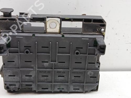 Fuse box PEUGEOT 206 Van 1.4 HDi | BP31125716E1