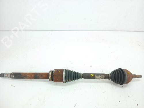 Arbre de transmission avant droit FORD KUGA I 2.0 TDCi (140 hp) 32117577