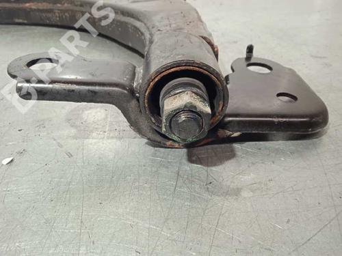 Left front suspension arm KIA CARENS II MPV (FJ) 2.0 CRDi | BP6599564M12 