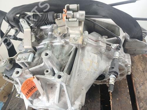 Gearbox CHRYSLER SEBRING (JS) 2.0 CRD | BP39563712M3 - Image 6