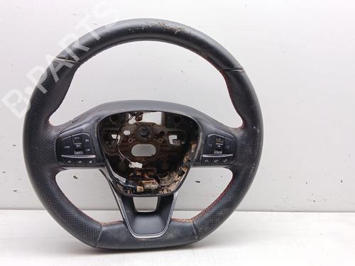 Used Steering wheel FORD FOCUS IV (HN) 1.0 EcoBoost (125 hp) 27296033