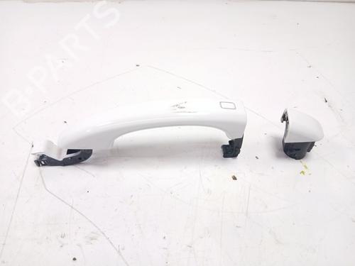 Used Rear right exterior door handle Rear right exterior door handle 37295248 37295248