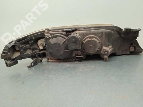 Left headlight RENAULT LAGUNA II (BG0/1_) 1.9 dCi (BG08, BG0G) | BP8300002C28 