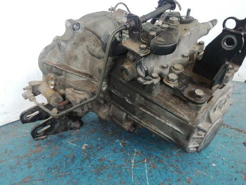 Gearbox KIA CERATO I Hatchback (LD)  | BP3418604M3 