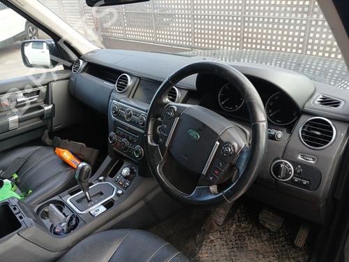 Electronic module LAND ROVER DISCOVERY IV (L319) 3.0 TD 4x4 | BP32058845M83  - Image 12