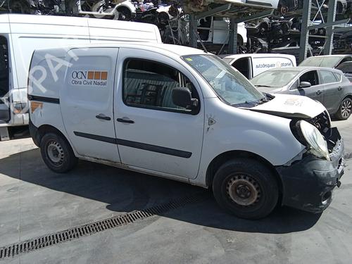 Right taillight RENAULT KANGOO Express (FW0/1_) 1.5 dCi 70 (FW0A, KW0V) | BP38732394C35 - Image 3