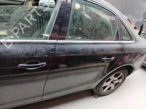 Left rear door AUDI A4 B8 (8K2) 2.0 TDI | BP28301850C4 