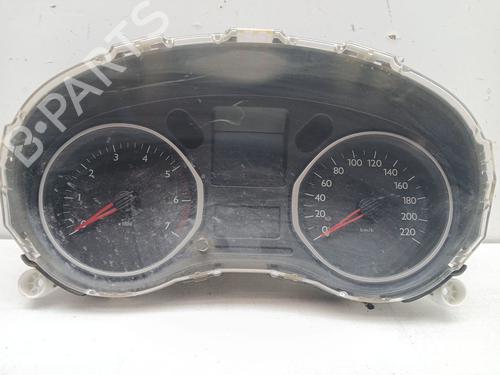 Used Instrument cluster CITROËN C-ELYSEE (DD_) [2012-2025]  27359075