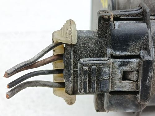 Egr OPEL ZAFIRA A MPV (T98) 2.2 DTI 16V (F75) | BP30965580M69 