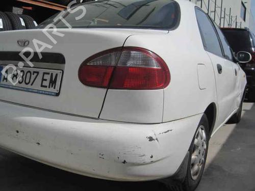 Left taillight DAEWOO LANOS (KLAT) 1.3 | BP2355313C34 