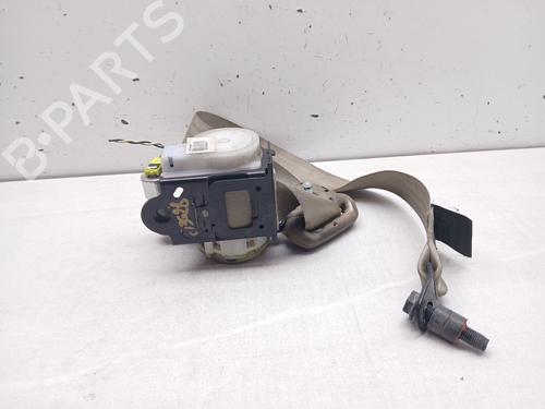 Front left belt tensioner SSANGYONG RODIUS I 2.7 Xdi | BP29629909C87 