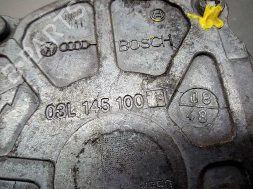 Vacuum pump VW PASSAT CC B6 (357)  | BP12207795M80 