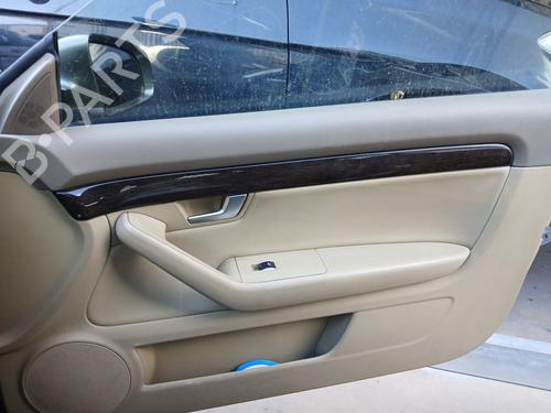 Used Front right panel AUDI A4 B7 (8EC) [2004-2009]  29567467