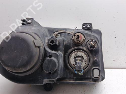 Left headlight CHRYSLER 300C (LX, LE) 3.0 CRD | BP25722596C28  - Image 5