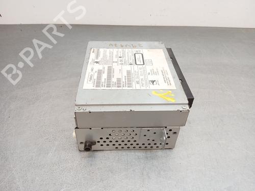 Radio VOLVO V60 I (155) D3 / D4 | BP40538403E6 - Image 4