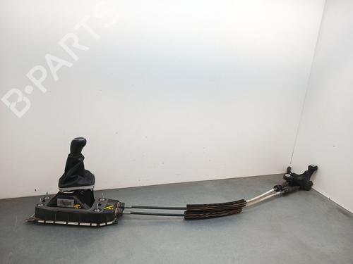 Used Gear lever Gear lever SKODA RAPID Spaceback (NH1) 1.4 TDI (90 hp) 39246029 39246029