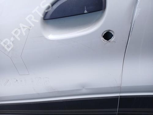 Dør venstre fortil DACIA SPRING EV (B6M1) | BP36804709C2 - Image 3