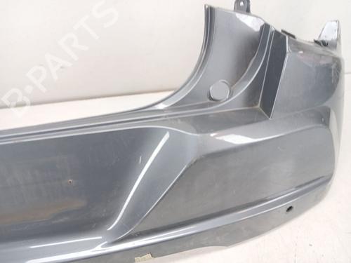 Front bumper SSANGYONG TIVOLI GRAND 1.2 T-GDi | BP30150825C7 